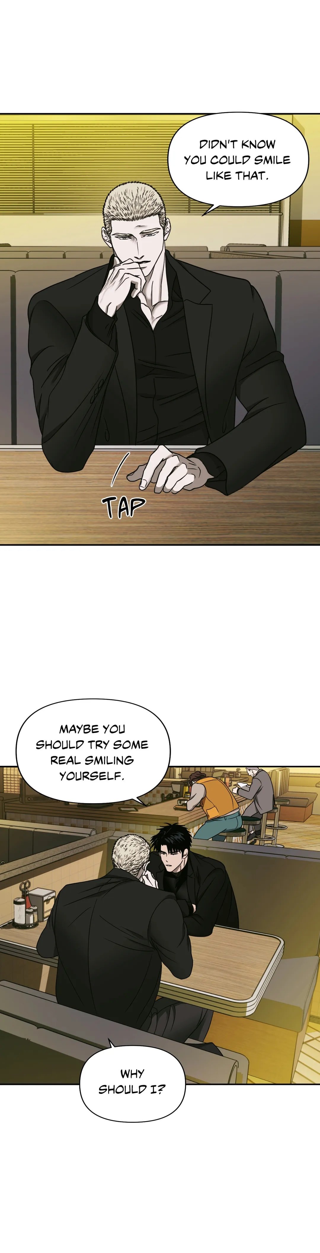 Shutline, Chapter 46 image 19